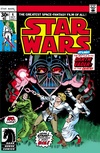 Star Wars: Episode IVâ€”A New Hope #4 (Original 1977 Version) image
