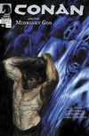Conan and the Midnight God #4 image