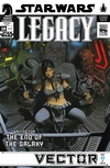 Star Wars: Legacy #28 (Vector Part 9) image