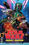 Star Wars: Agent of the Empire—Hard Targets #4 image