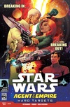 Star Wars: Agent of the Empire—Hard Targets #3 image