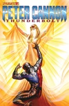 Peter Cannon Thunderbolt #9 image