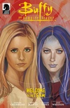 Buffy the Vampire Slayer: Season 9 #17 image