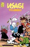 Usagi Yojimbo Vol. 1 #11 image