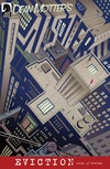 Mister X: Eviction #1 image