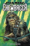 Star Wars: Chewbacca image