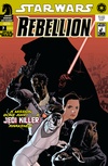 Star Wars: Rebellion #7 image