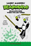 Larry Marder's Beanworld Book 3: Remember Here When You Are There! image