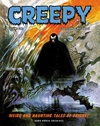 Creepy Archives Volume 1 image