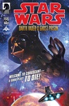 Star Wars: Darth Vader and the Ghost Prison #1-#5 Bundle image
