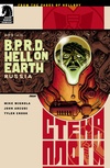 B.P.R.D. Hell on Earth: Russia #3 image