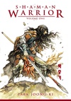 Shaman Warrior Volumes 1-5 Bundle image