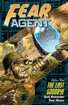 Fear Agent Volume 3: The Last Goodbye image