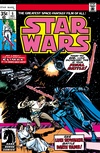 Star Wars: Episode IVâ€”A New Hope #6 (Original 1977 Version) image