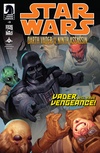 Star Wars: Darth Vader and the Ninth Assassin #3 image