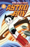 Astro Boy Volume 1 & 2 image