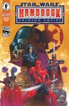 Star Wars Handbook #2: Crimson Empire image