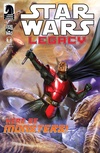 Star Wars: Legacy Volume 2 #3 image