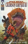 Star Wars: Crimson Empire II â€“ Council of Blood #4  image