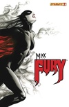 Miss Fury #1 image