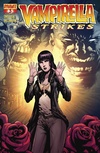 Vampirella Strikes #3 image